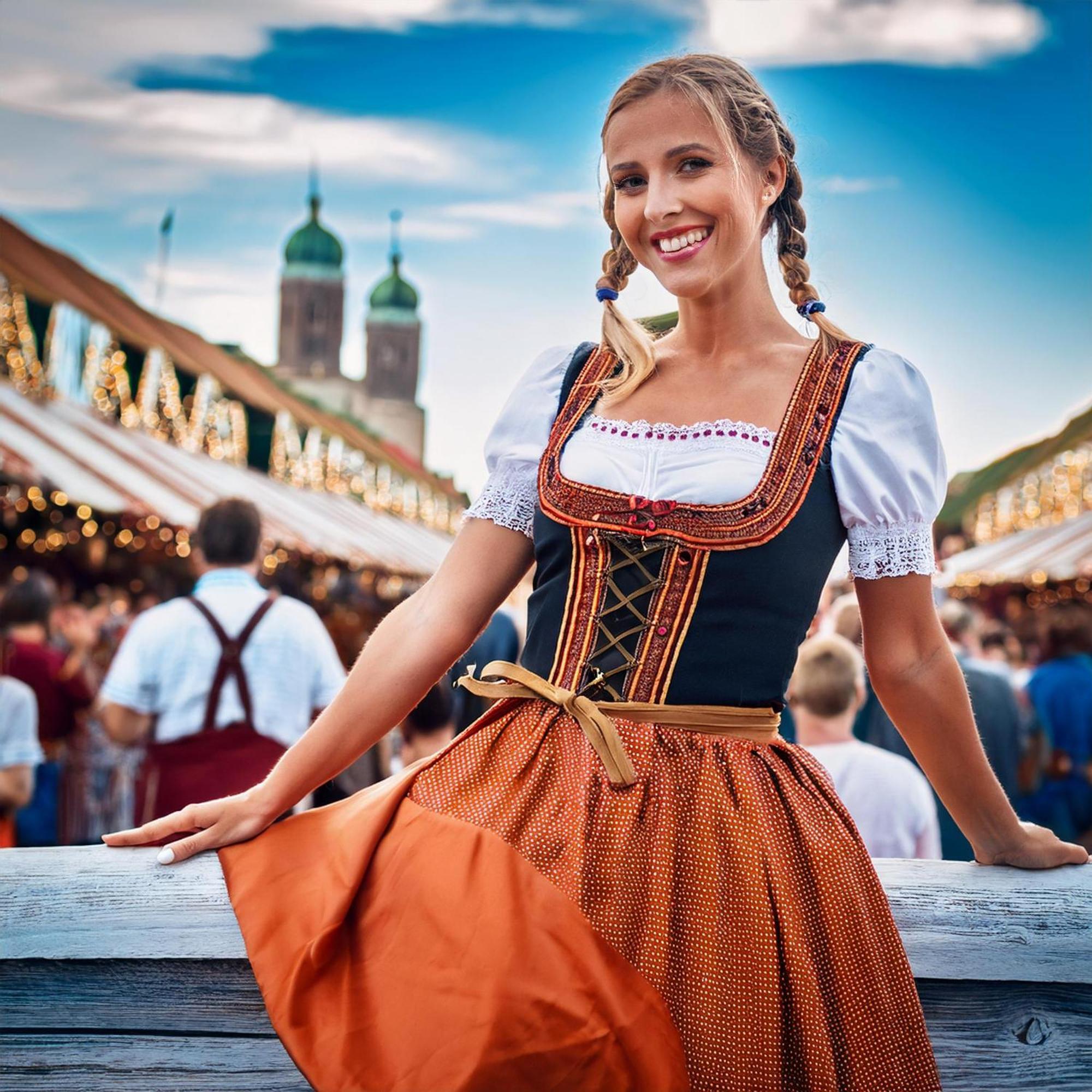 Ferienwohnung Borger Sauerlach Exterior foto